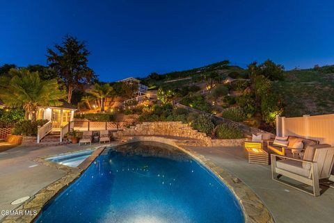 Tiny photo for 730 Creekmont Court, Ventura, CA 93003 (MLS # 226000998)