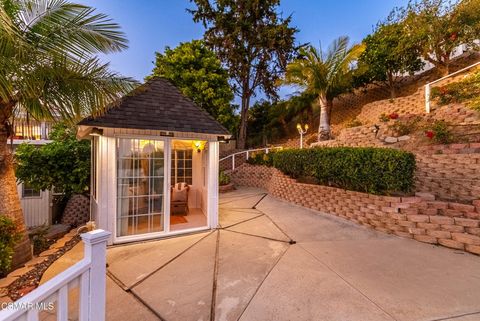 Tiny photo for 730 Creekmont Court, Ventura, CA 93003 (MLS # 226000998)
