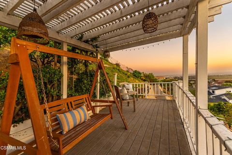 Tiny photo for 730 Creekmont Court, Ventura, CA 93003 (MLS # 226000998)