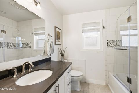 Tiny photo for 730 Creekmont Court, Ventura, CA 93003 (MLS # 226000998)