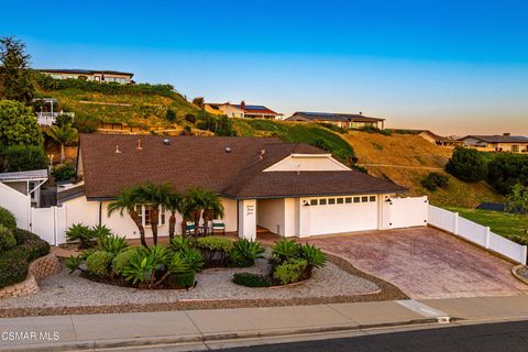 Tiny photo for 730 Creekmont Court, Ventura, CA 93003 (MLS # 226000998)