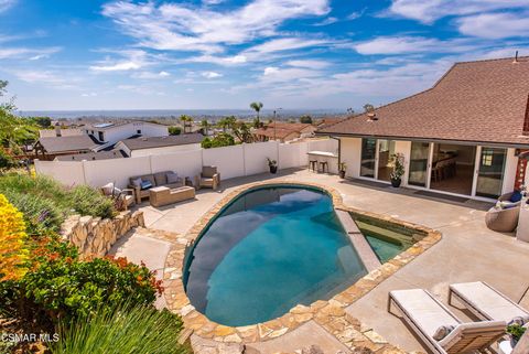 Tiny photo for 730 Creekmont Court, Ventura, CA 93003 (MLS # 226000998)