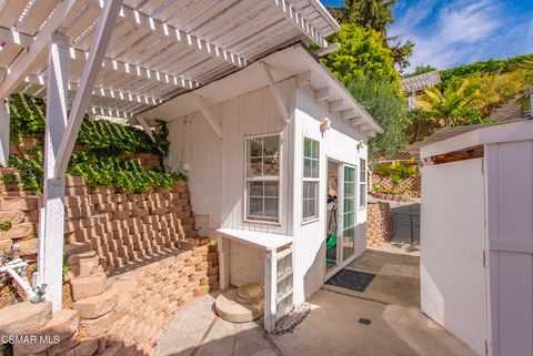 Tiny photo for 730 Creekmont Court, Ventura, CA 93003 (MLS # 226000998)