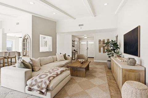 Tiny photo for 730 Creekmont Court, Ventura, CA 93003 (MLS # 226000998)