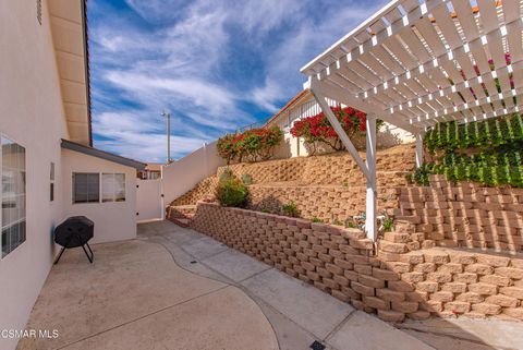 Tiny photo for 730 Creekmont Court, Ventura, CA 93003 (MLS # 226000998)