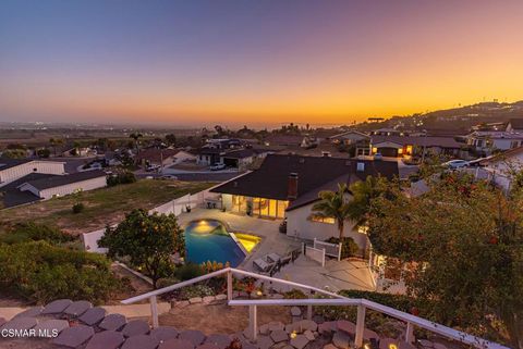 Tiny photo for 730 Creekmont Court, Ventura, CA 93003 (MLS # 226000998)