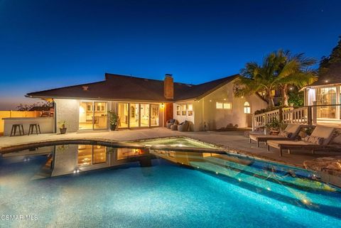 Tiny photo for 730 Creekmont Court, Ventura, CA 93003 (MLS # 226000998)