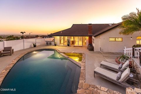 Tiny photo for 730 Creekmont Court, Ventura, CA 93003 (MLS # 226000998)