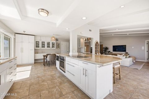 Tiny photo for 730 Creekmont Court, Ventura, CA 93003 (MLS # 226000998)