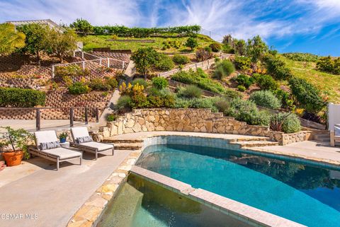 Tiny photo for 730 Creekmont Court, Ventura, CA 93003 (MLS # 226000998)