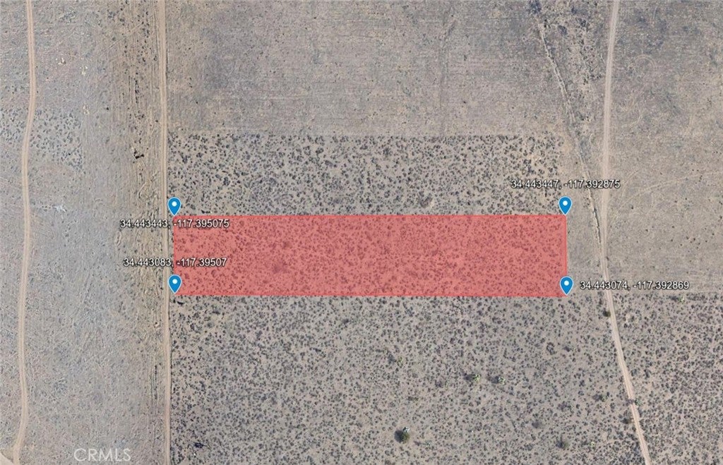 0 Vic CA Hwy 395