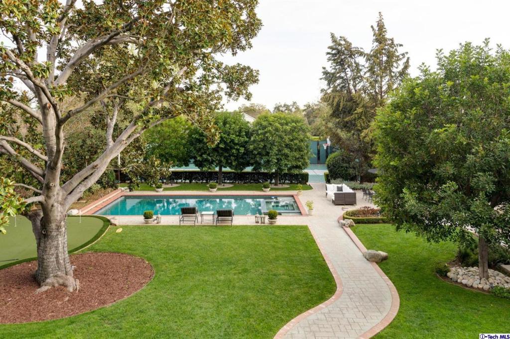 Not Applicable - Residential