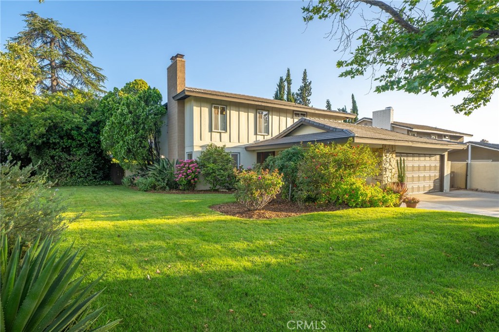 404 Mount Carmel Drive