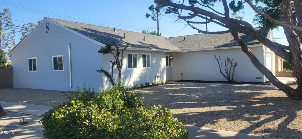 744 Sharon Drive
