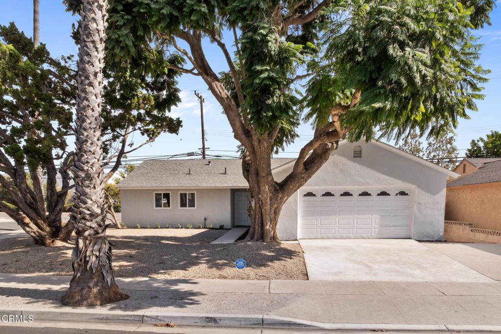744 Sharon Drive