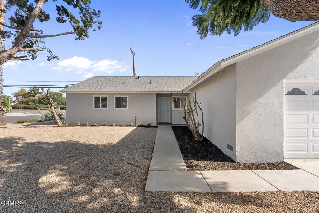 744 Sharon Drive