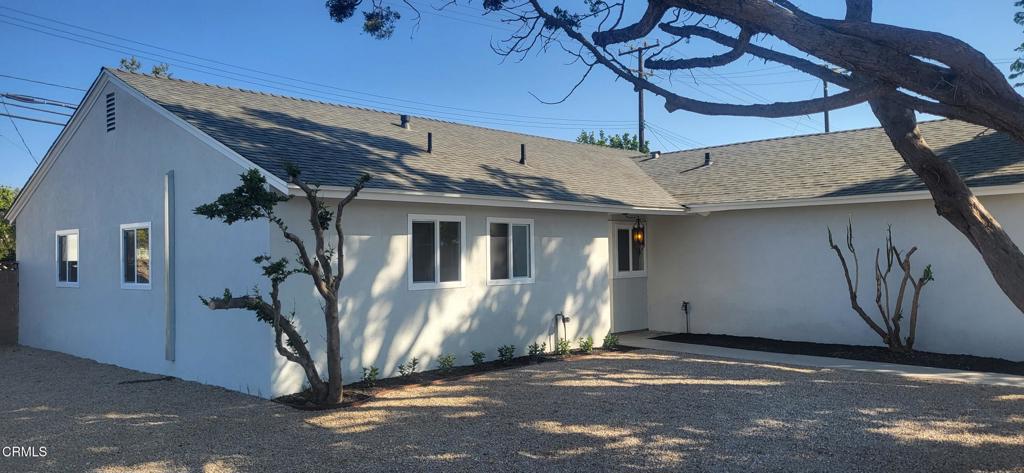 744 Sharon Drive