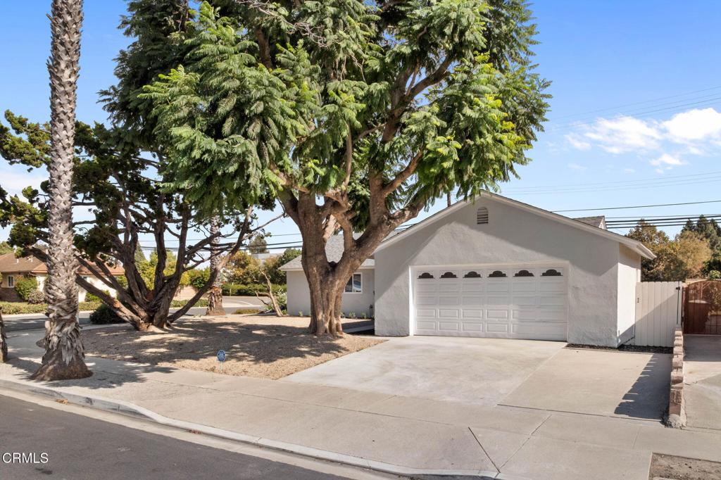 744 Sharon Drive