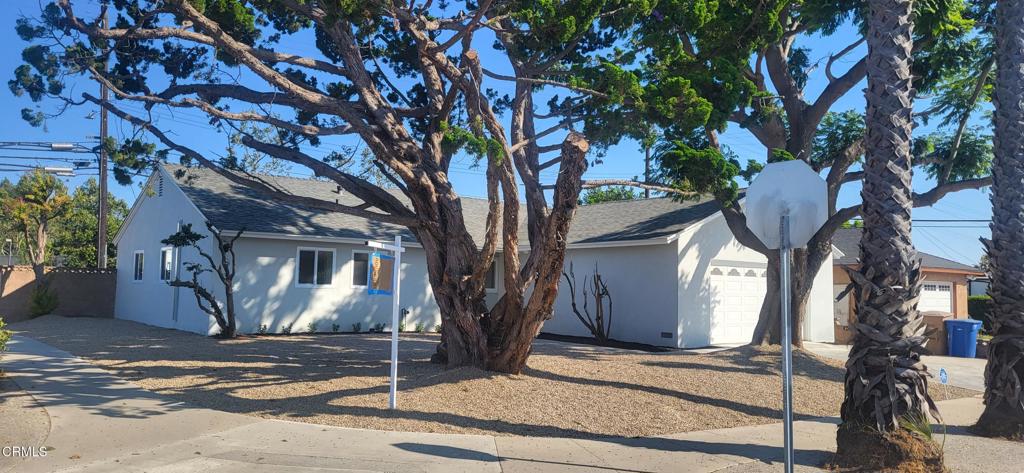 744 Sharon Drive