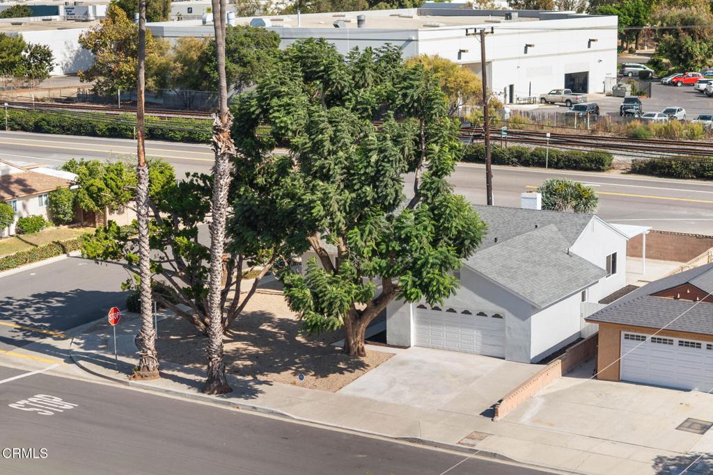 744 Sharon Drive