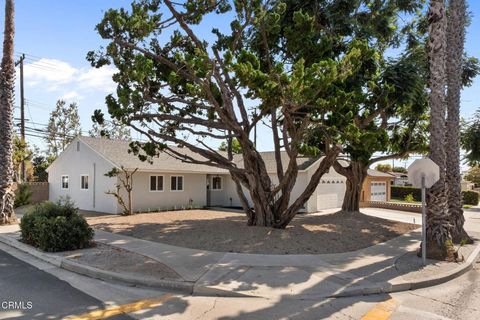 744 Sharon Drive Camarillo CA 93010
