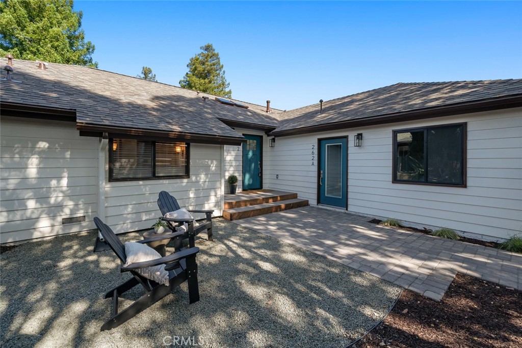 San Luis Obispo(380) - Residential