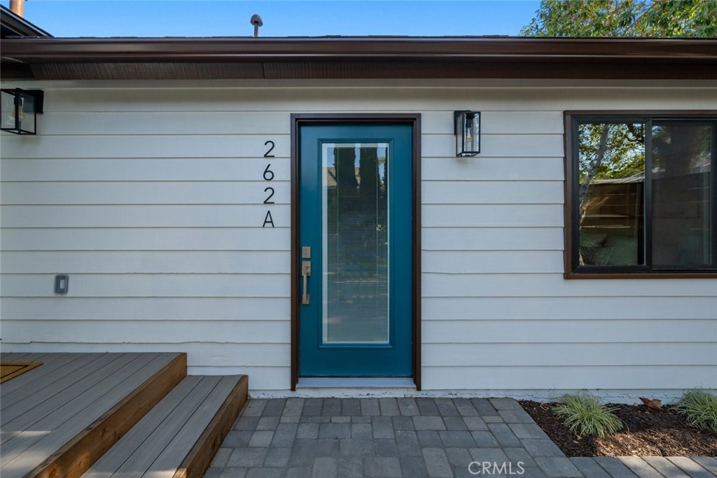 San Luis Obispo(380) - Residential