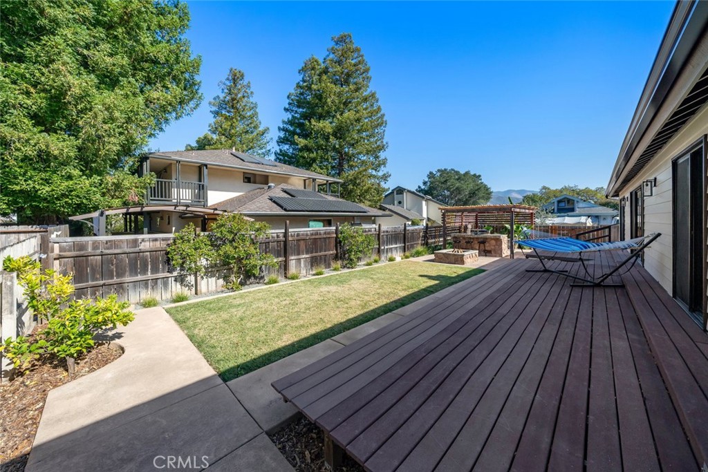 San Luis Obispo(380) - Residential