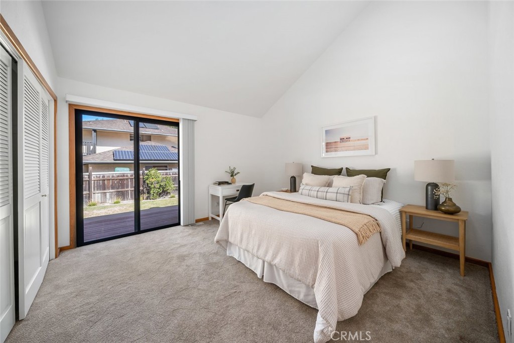 San Luis Obispo(380) - Residential