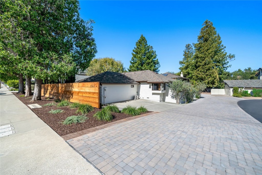 San Luis Obispo(380) - Residential