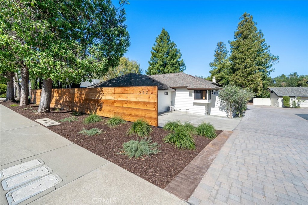 San Luis Obispo(380) - Residential