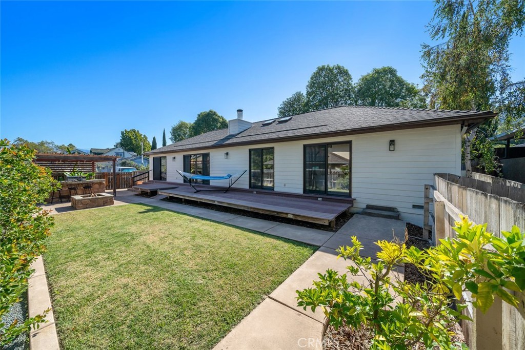 San Luis Obispo(380) - Residential