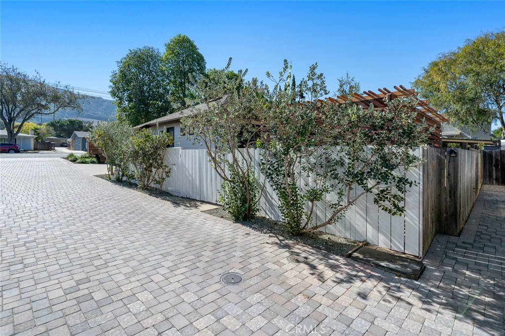 San Luis Obispo(380) - Residential