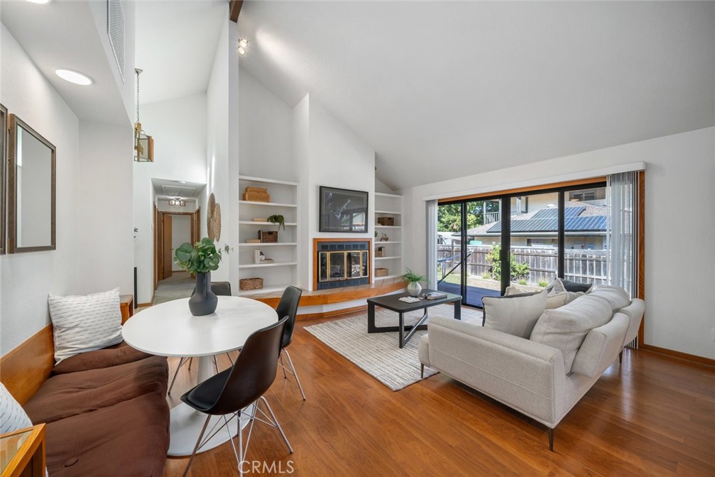 San Luis Obispo(380) - Residential