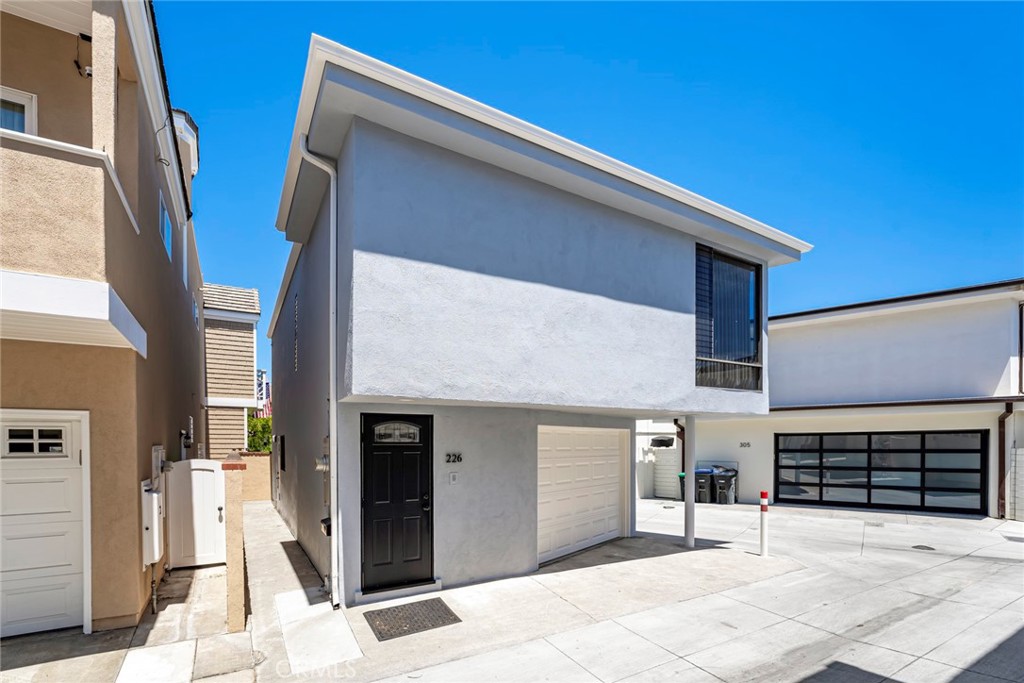 226 Garnet Avenue