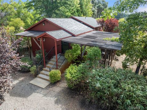 Photo of 2145 Big Valley Road, Lakeport, CA 95453 (MLS # LC25193949)
