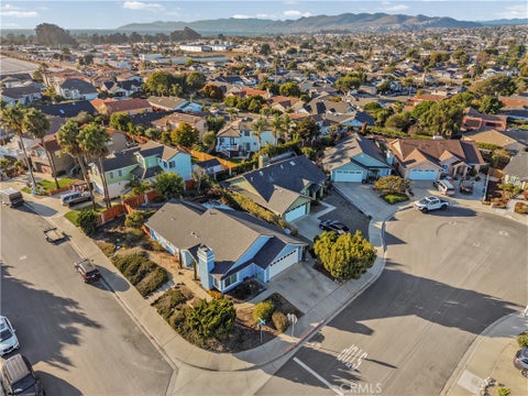 Tiny photo for 1240 Capitola St ST, Grover Beach, CA 93433 (MLS # PI26224573)