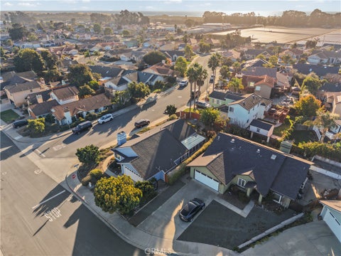 Tiny photo for 1240 Capitola St ST, Grover Beach, CA 93433 (MLS # PI26224573)