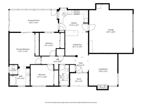 Tiny photo for 1240 Capitola St ST, Grover Beach, CA 93433 (MLS # PI26224573)