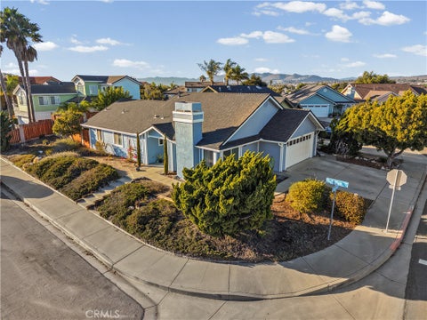 Photo of 1240 Capitola St ST, Grover Beach, CA 93433 (MLS # PI26224573)