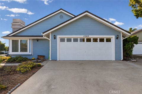 Tiny photo for 1240 Capitola St ST, Grover Beach, CA 93433 (MLS # PI26224573)