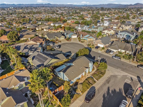 Tiny photo for 1240 Capitola St ST, Grover Beach, CA 93433 (MLS # PI26224573)