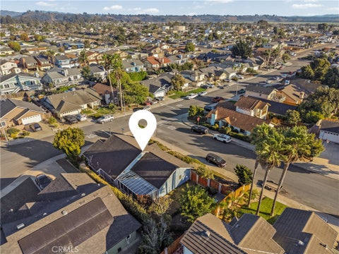 Tiny photo for 1240 Capitola St ST, Grover Beach, CA 93433 (MLS # PI26224573)