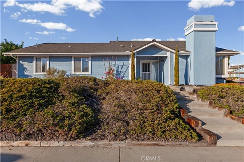 Tiny photo for 1240 Capitola St ST, Grover Beach, CA 93433 (MLS # PI26224573)