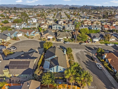 Tiny photo for 1240 Capitola St ST, Grover Beach, CA 93433 (MLS # PI26224573)