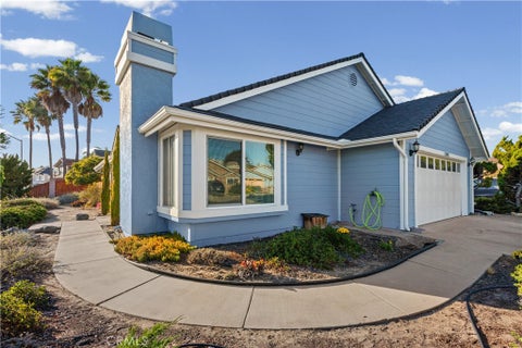 Tiny photo for 1240 Capitola St ST, Grover Beach, CA 93433 (MLS # PI26224573)