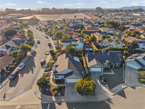 Tiny photo for 1240 Capitola St ST, Grover Beach, CA 93433 (MLS # PI26224573)