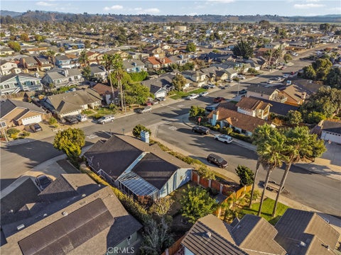 Tiny photo for 1240 Capitola St ST, Grover Beach, CA 93433 (MLS # PI26224573)