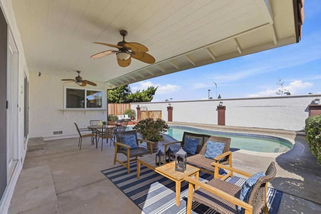 Photo of 1638 Corte De Callas, San Jose, CA 95124 (MLS # ML82038107)