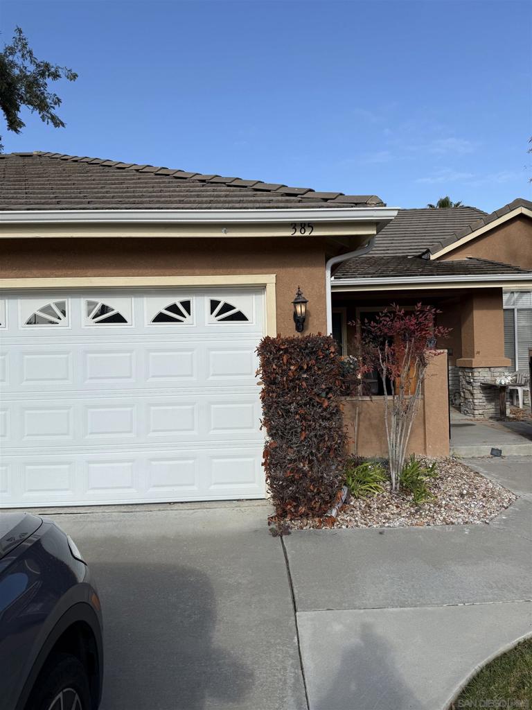 Oceanside - Residential